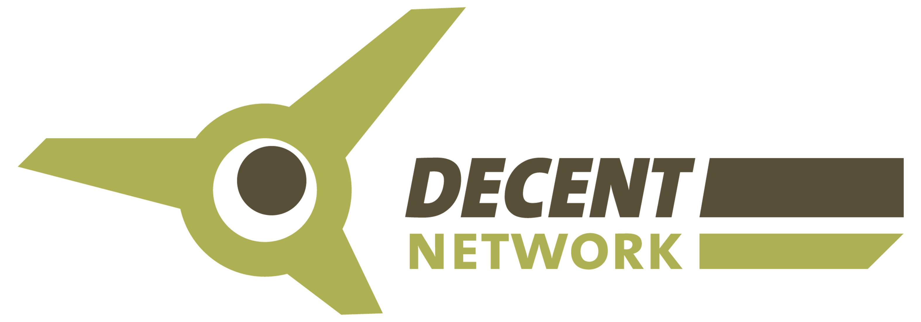 Decent Network - ZughafenZughafen